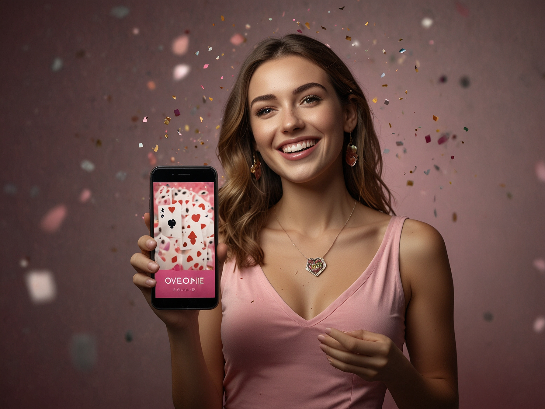 Приветственный бонус Pinko